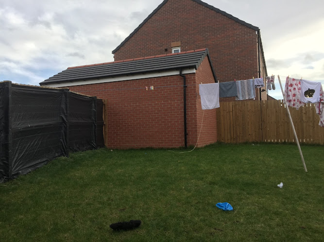 How High Can a Garden Fence Be How High Can a Garden Fence Be