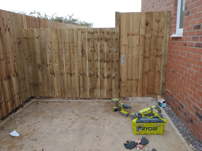 How High Can a Garden Fence Be
