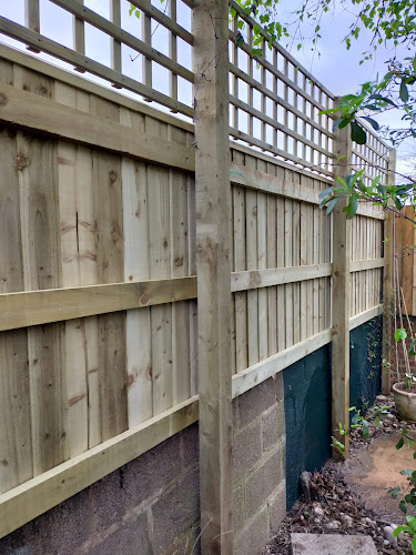 How High Can a Garden Fence Be