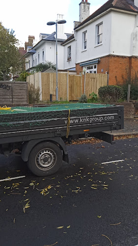E Reynolds Fencing