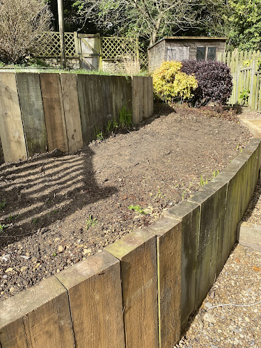 How High Can a Garden Fence Be How High Can a Garden Fence Be