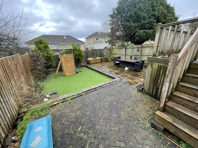 How High Can a Garden Fence Be How High Can a Garden Fence Be