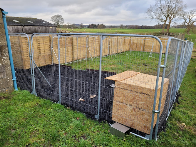 How High Can a Garden Fence Be