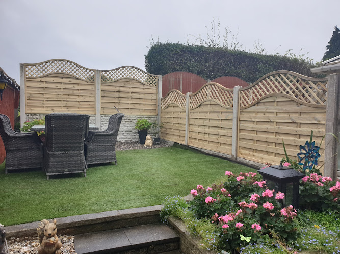 How High Can a Garden Fence Be How High Can a Garden Fence Be