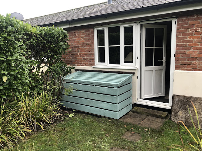 How High Can a Garden Fence Be