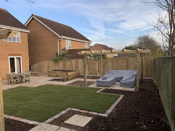 How High Can a Garden Fence Be