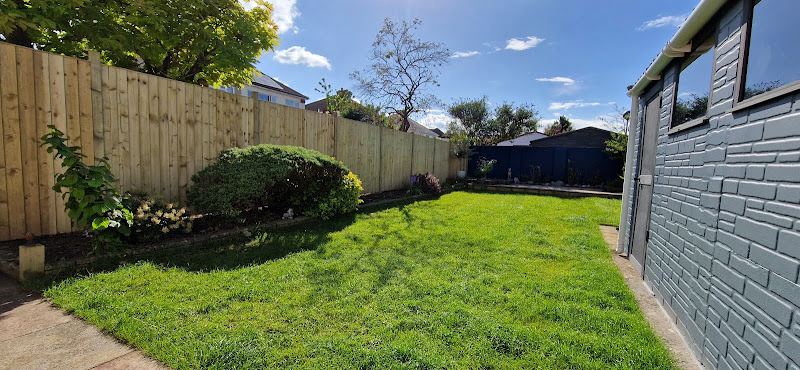 How High Can a Garden Fence Be