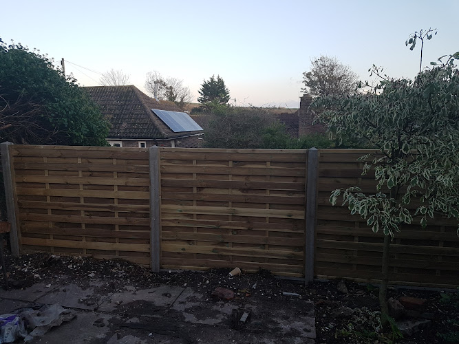 How High Can a Garden Fence Be