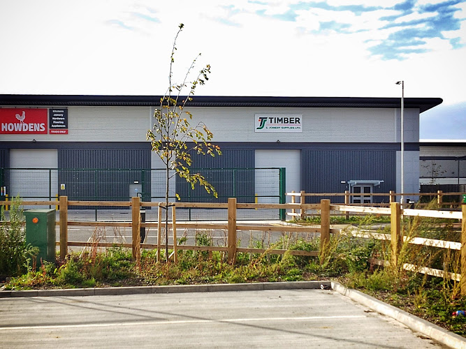 E Reynolds Fencing