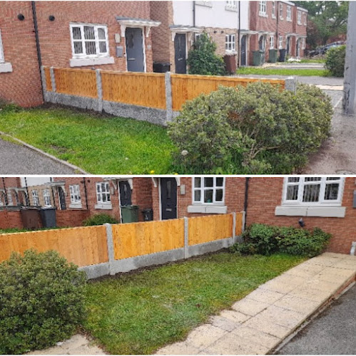How High Can a Garden Fence Be