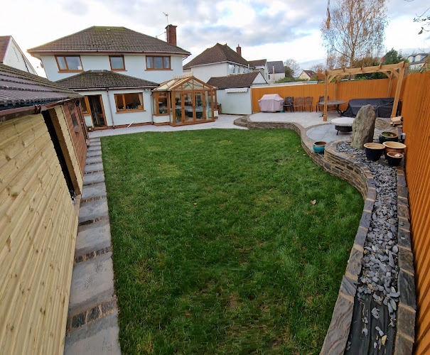 How High Can a Garden Fence Be How High Can a Garden Fence Be