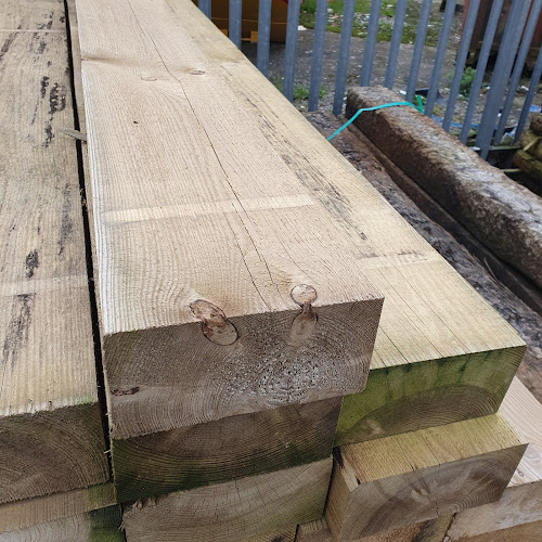 E Reynolds Fencing