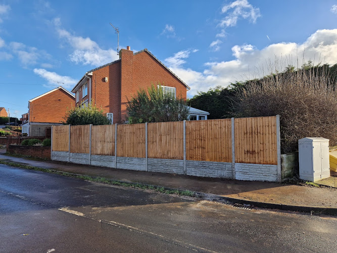 How High Can a Garden Fence Be