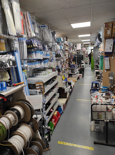 E Reynolds Fencing