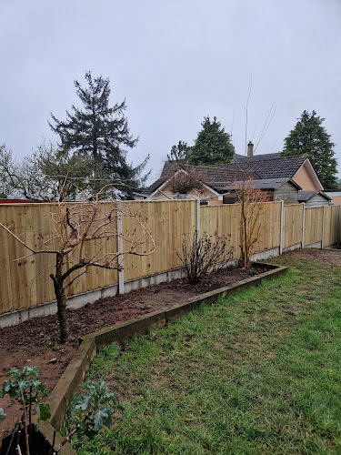 How High Can a Garden Fence Be How High Can a Garden Fence Be