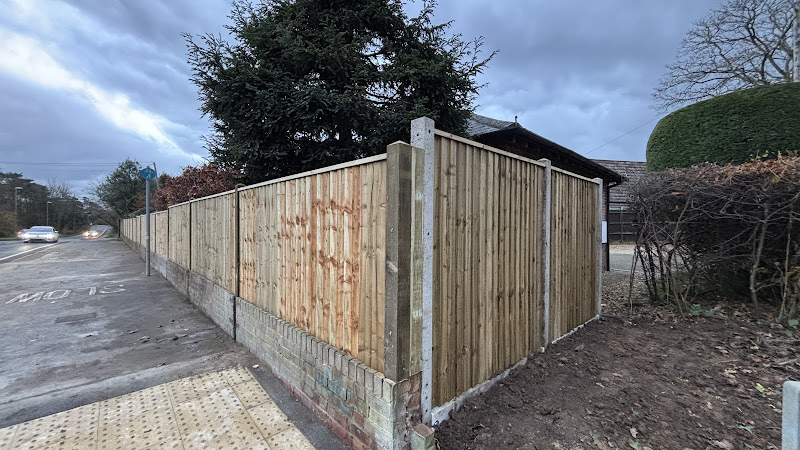 How High Can a Garden Fence Be
