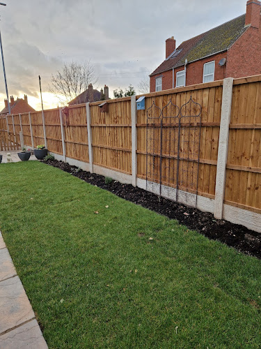 How High Can a Garden Fence Be