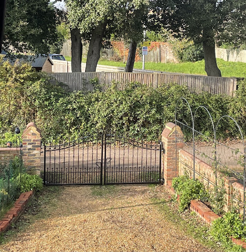 How High Can a Garden Fence Be