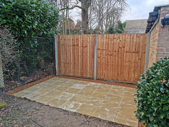 How High Can a Garden Fence Be