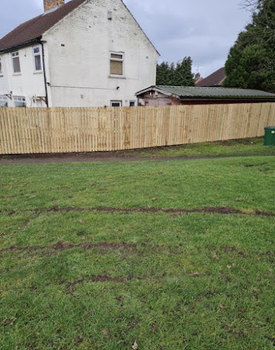 How High Can a Garden Fence Be