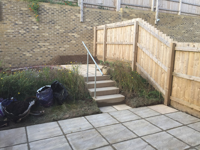 How High Can a Garden Fence Be