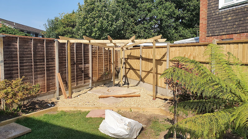 How High Can a Garden Fence Be