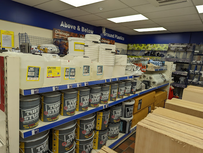 E Reynolds Fencing