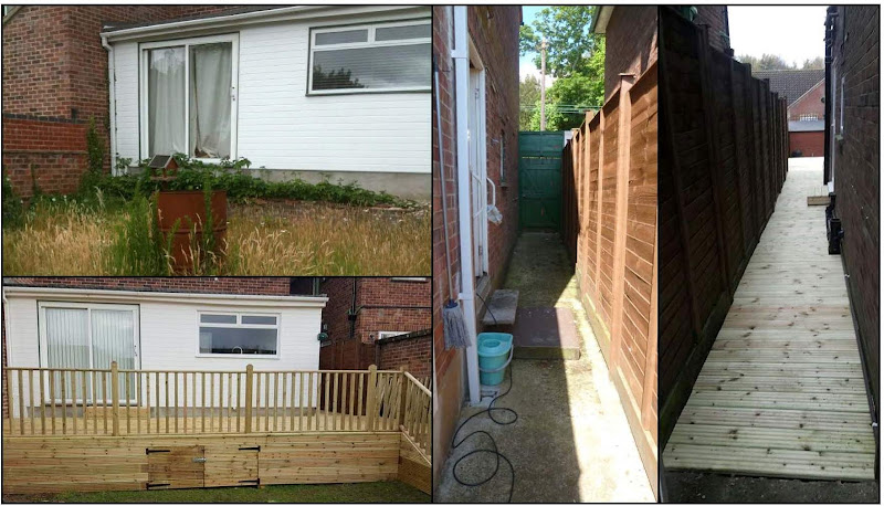 How High Can a Garden Fence Be