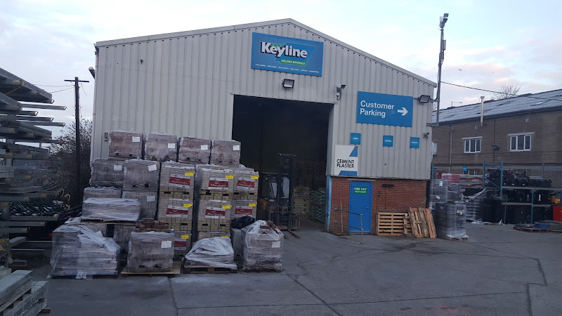 E Reynolds Fencing