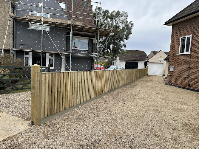 How High Can a Garden Fence Be