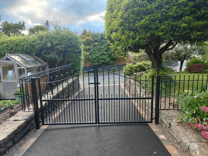 How High Can a Garden Fence Be