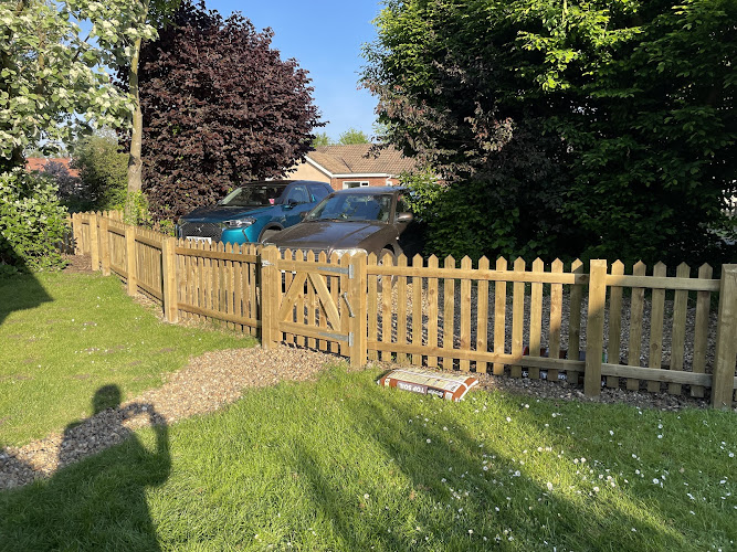 How High Can a Garden Fence Be