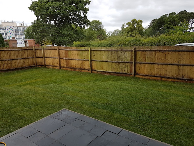 How High Can a Garden Fence Be
