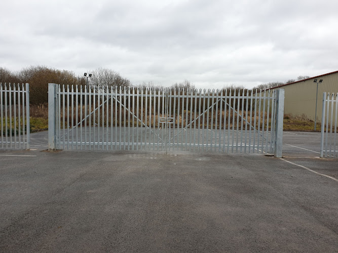 How High Can a Garden Fence Be How High Can a Garden Fence Be