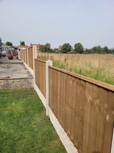 How High Can a Garden Fence Be