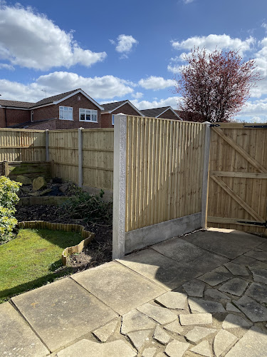 How High Can a Garden Fence Be