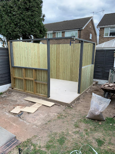How High Can a Garden Fence Be