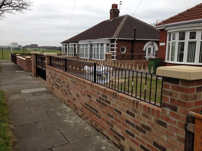 How High Can a Garden Fence Be How High Can a Garden Fence Be