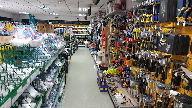 E Reynolds Fencing