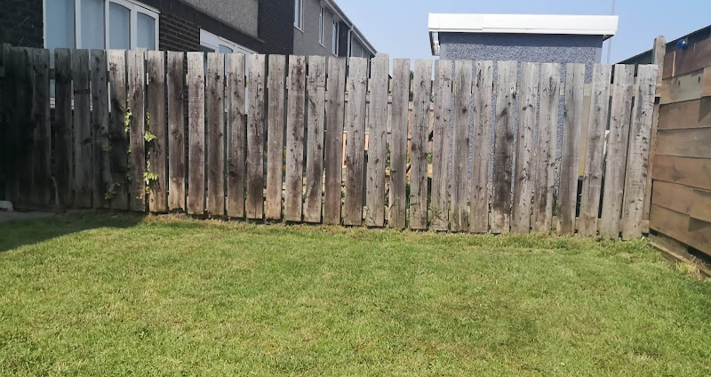 How High Can a Garden Fence Be How High Can a Garden Fence Be