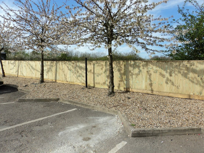 How High Can a Garden Fence Be
