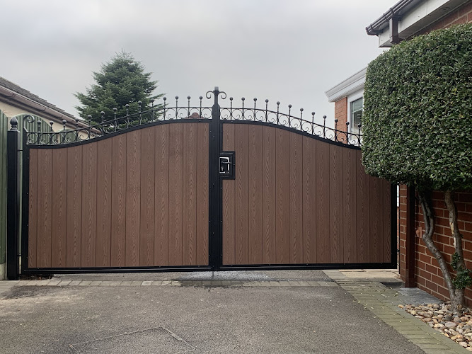 How High Can a Garden Fence Be How High Can a Garden Fence Be
