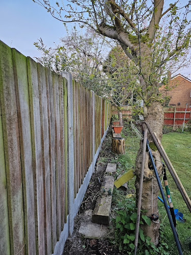 How High Can a Garden Fence Be