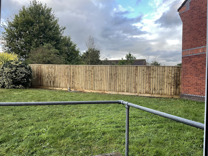 How High Can a Garden Fence Be