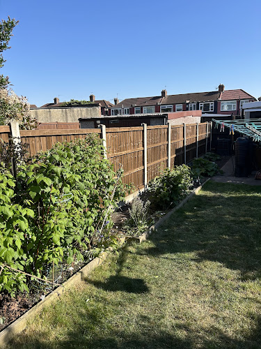 How High Can a Garden Fence Be How High Can a Garden Fence Be