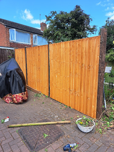 How High Can a Garden Fence Be