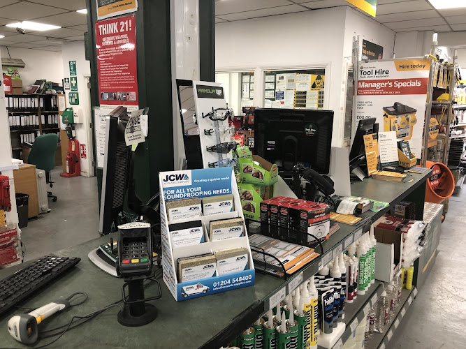 E Reynolds Fencing