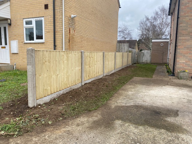 How High Can a Garden Fence Be