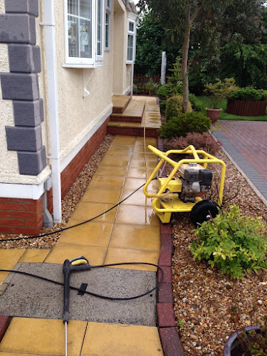 E Reynolds Fencing E Reynolds Fencing