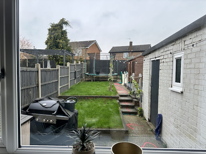 How High Can a Garden Fence Be